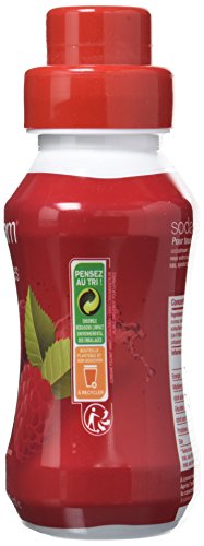 Sodastream 30078022 Sirup Rote Früchte, Konzentrat für Sodamaschine, 500 ml - 4
