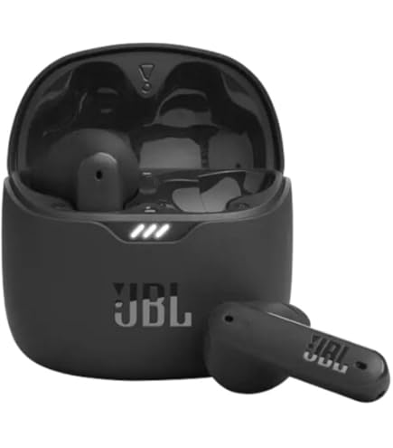 イヤホン JBL TUNE FLEX2 JBL Tune Flex 2 | Bezprzewodowe słuchawki douszne z funkcją