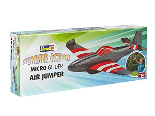 Revell 23712Â Flight toy, summer action, micro glider, air jumper reviews Revell 23712Â Flight toy, summer action, micro glider, air jumper