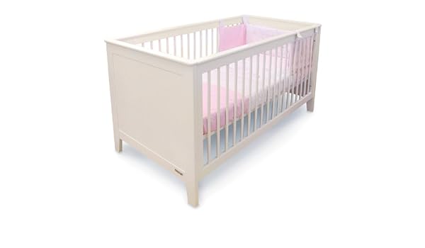 oslo cot bed