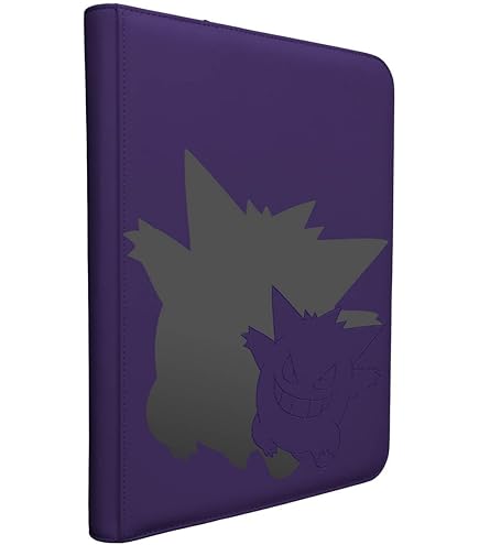 Ultra Pro Premium 9-Pocket Pro-Binder Pokémon Pokéball