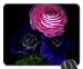 Produktbild Gorgeous Camellia Mouse Pad, Mousepad (Flowers Mouse Pad)