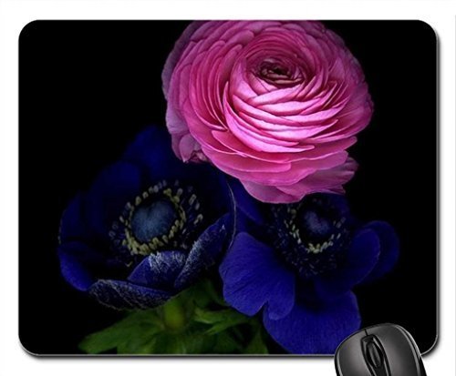 Preisvergleich Produktbild Gorgeous Camellia Mouse Pad, Mousepad (Flowers Mouse Pad)