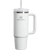 Stanley Quencher Pipetli Termos Bardak, 0.89 L