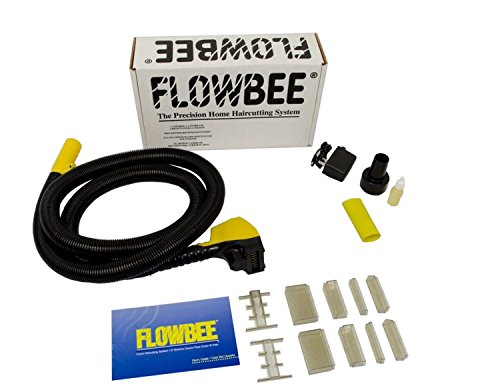 Flowbee - Das Haarschneidesystem für zu Hause!