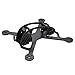 Produktbild KINGDUO Realacc Land150 150Mm Radstand 3Mm Arm x Typ 3-inch-Kohlefaser-FPV Racing Rahmen Kit Für Rc-Drohne