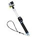 Produktbild Tping Wasserdicht Selfie Stick Einstellbare Selbstsperre Teleskop Ausziehbar Pole Self Portrait Schwimmende Handheld Arm Einbeinstativ Monopod für GoPro HD Hero 1 2 3 3+ 4 Kamera (Blau)