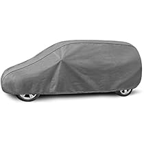 Bâche De Protection Peugeot 206 CC 2000-2009 - Imperméable & Anti-UV - Protection Extérieure