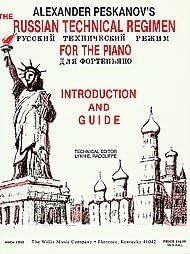 Russian Technical Regimen - Introduction and Guide