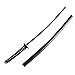 Produktbild Rurouni Kenshin cosplay prop Saito Hajime Katana