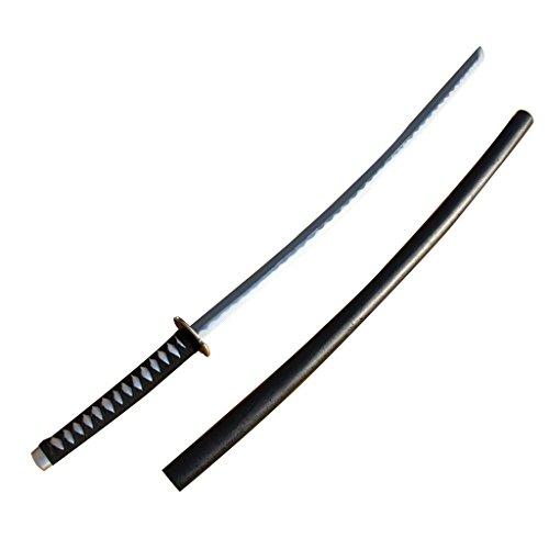 Preisvergleich Produktbild Rurouni Kenshin cosplay prop Saito Hajime Katana