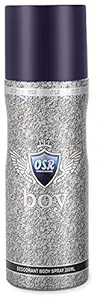 OSR Boy Deodorant 200ml