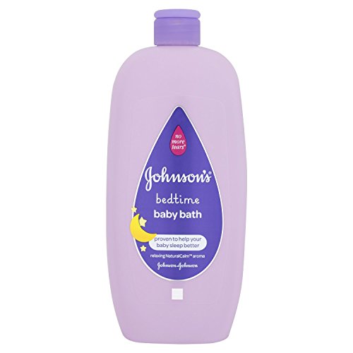 Johnson's Baby 750 ml Bedtime Bath