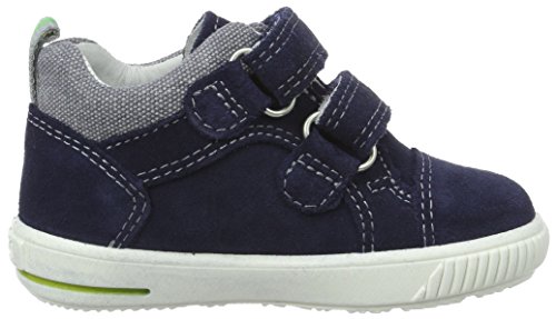 Superfit Baby Jungen Moppy Lauflernschuhe - 6