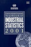 Image de International Yearbook of Industrial Statistics 2001