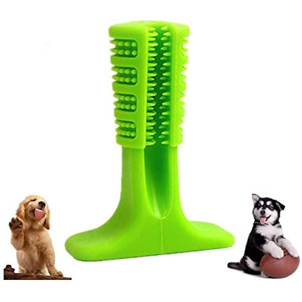 brite bite dog toothbrush