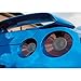 Produktbild 3M 1080 Gloss Blue Fire | G337 | Vinyl CAR WRAP Film (5ft x 15ft (75 Sq/ft)) w/Free-Style-It Pro-Wrapping Glove