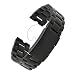 Produktbild goldentrading 22 mm Edelstahl Uhrenarmband für Motorola Moto 360 Smart Watch + Tools