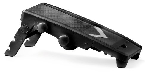 détail Orka F20900 Mandoline V Noir