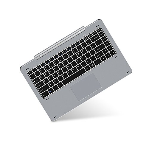 Original Chuwi Hi13 Teclado Separable con Acoplamiento Magnético - CHUWI