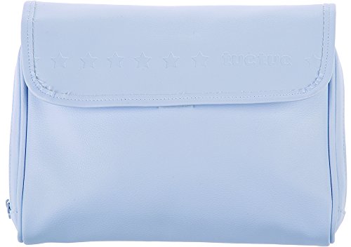 Tuc Tuc Lye – Nappy Bag, Blue