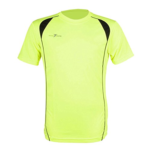 Precision Running Shirt