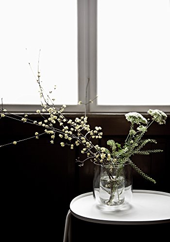 Menu 4746239 Vase, Höhe 20 cm, Durchmesser 17 cm, Glas - 5