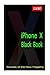 Produktbild iPhone X Black Book: Secrets of the New Flagship