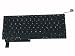 Produktbild Deutsche Tastatur für EU UK Deutschey Apple Macbook Pro 15" 15.4" A1286 2009 2010 2011 2012 Ersatz Reparatur Part MC118 MB985 MB986 MC371 MC372 MC373 MC723 MC72 MD318 MD322