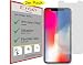 Produktbild EnWi 2X Glass Panzerfolie 9H (750g) HÄRTE Displayschutzfolie für Apple iPhone XR - Panzerglasfolie Panzerglas härter als Tempered Glass