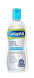 Cetaphil Restoraderm Skin Restoring Body Wash 295ml