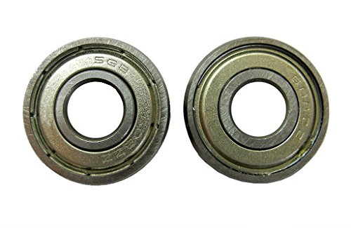 Preisvergleich Produktbild 2 Kugellager, ABEC-9