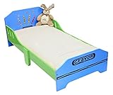 Bebe Style Children's Junior Wooden Bed (Baby Product)