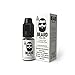 Produktbild Beard Vape - No. 05 -10ml - New York Cheesecake Aroma- fertiges E-Liquid/Base 60VG/40PG I 0mg Nikotin I für E-Zigarette/E-Shisha