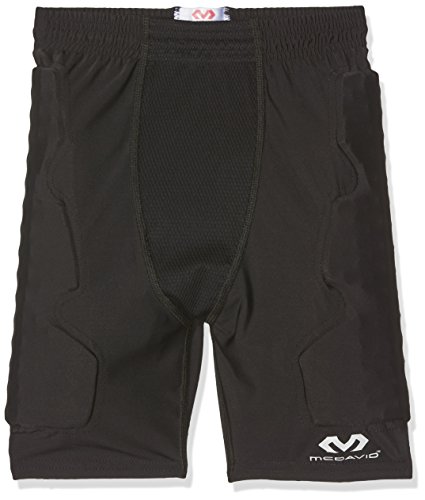 McDavid Hex Pro Style Boy's Goalkeeper 