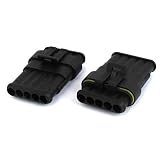 Car Truck Boat 5 Pin Waterproof Connector 2 Kit RS.1780 (30.00% Off) - Amazon