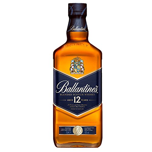Ballantine's 12y bl 0.75l Box #2 (5010106110225)