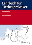 Image de Lehrbuch für Tierheilpraktiker (Heilpraxis)