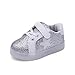 Produktbild MEIbax Baby Fashion Star Sneaker LED Leucht Kind Kleinkind Casual Bunte Licht Schuhe,Leichte Lauflernschuhe Kinder Sportschuhe Turnschuhe Sneaker
