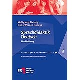 Mediendidaktik Deutsch Eine Einfuhrung Grundlagen Der Germanistik Grg Band 44 Amazon De Frederking Professor Dr Volker Krommer Dr Axel Maiwald Prof Dr Klaus Bucher