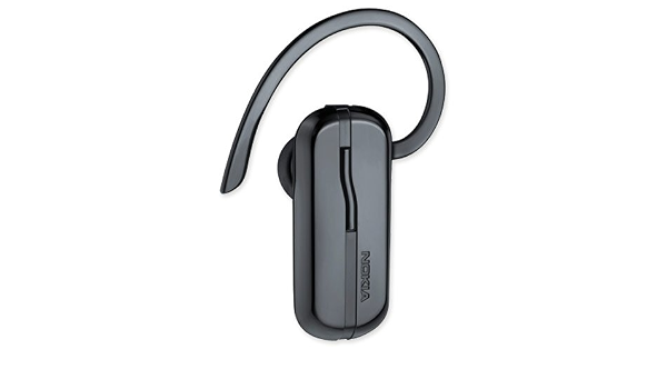 Nokia BH-102 Bluetooth Headset. Questo Bluetooth è Compatibile con Tutti  Gli iPhone, Blackberry, LG, Motorola, Nokia, O2, Siemens, Sony Ericsson :  Amazon.it: Elettronica