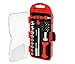 Produktbild Schraubendreher-Bits Set 29 in 1 Precision Socket Schraubendreher Reparatur-Tools Kit Für iPhone Samsung Bike PC Handy Universal Keys