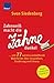 Produktbild Zahnweiß macht die Zähne dunkel...: und 77 weitere verblüffende Wahrheiten über Gesundheit, Ernährung und Fitness