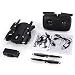 Produktbild laonBonnie SG900-S 2.4G RC Drohne Faltbarer Selfie Smart GPS FPV Quadcopter mit 720P HD Kamera Höhenlage Follow Me One Key Return