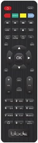 Blade Media BM500 Replacement Remote