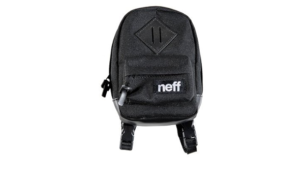 neff highback backpack