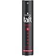 5Ks Schwarz Kopf Taft Power 5 Hair Spray Lacquer Hold Up To 72 Hours Power Hold | No Residues | No Weighting Down (250 ML)