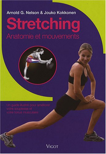 Stretching : Anatomie et mouvements francais