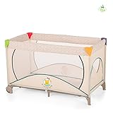 Disney Baby Dream and Pooh Ready to Play Play Go Plus Travel Cot