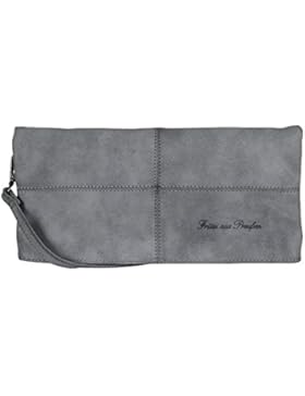 Fritzi aus Preußen Tasche - Ronja Stitch - Blue